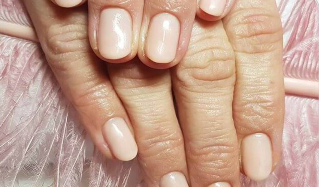 Shellac Mani/Pedi
