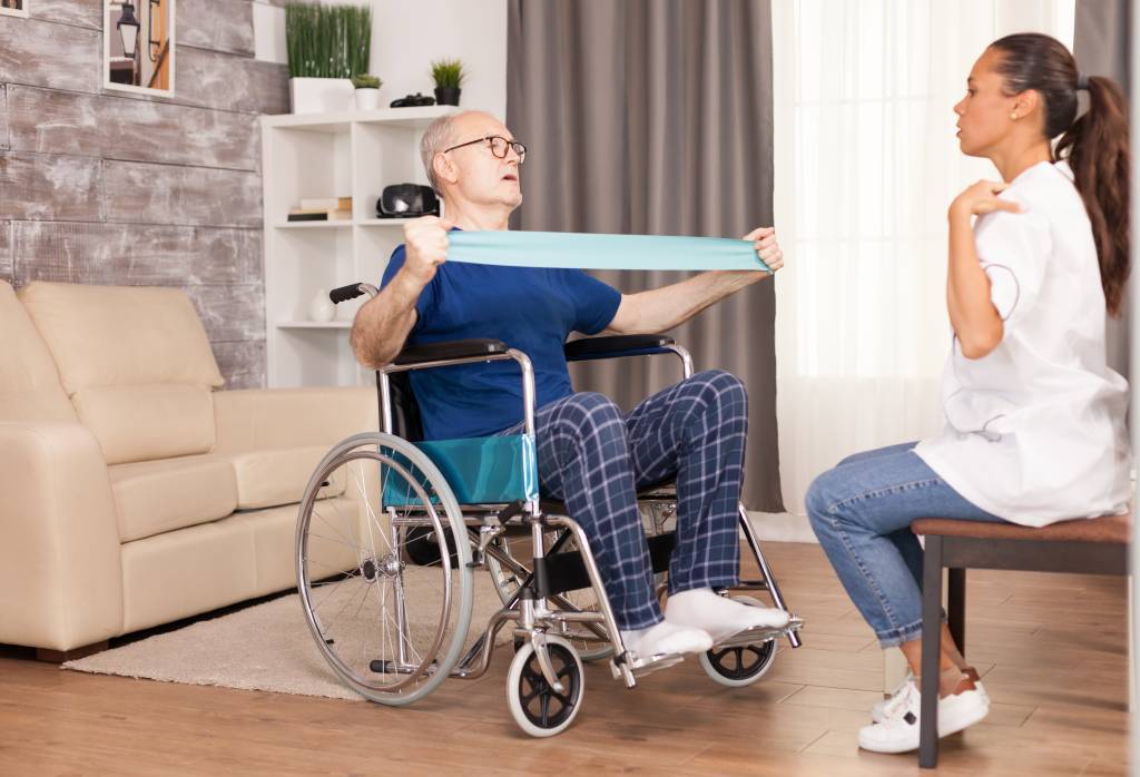 Disability Massage Therapy in Sydney
