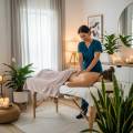 Mobile Remedial Massage Sydney: Professional Therapy in the Comfort of Your Home