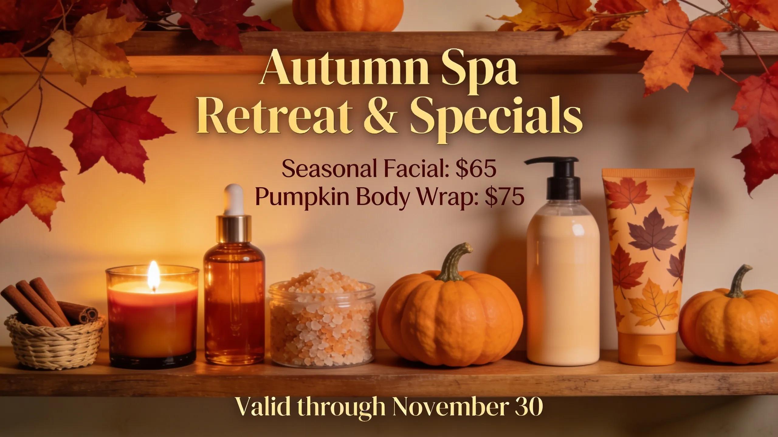 Calm spa setting symbolizing high value in beauty and massage services