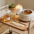 Salon Quality at Home: What to Expect from a Mobile Waxing Service