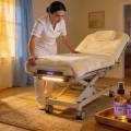 Mobile Massage & In-Home Therapies in Penrith and Western Sydney: Accessible Wellness Solutions for NDIS Participants and Local Communities