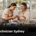 Mobile Nail Technician Sydney: Manicures at Home
